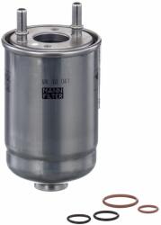 Mann-filter filtru combustibil MANN-FILTER WK 10 041 z (WK 10 041 z) - automobilus