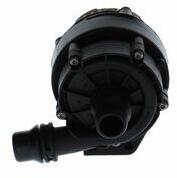 Bosch Pompă de apă suplimentară (circuitul apei de încălzire) BOSCH 0 392 024 10V (0 392 024 10V) - automobilus