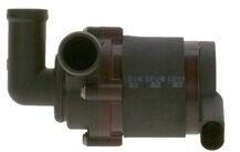 Bosch Pompă de apă suplimentară (circuitul apei de răcire) BOSCH 0 986 338 400 (0 986 338 400) - automobilus