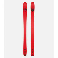 Black Crows Camox Freebird 171 cm red 2022