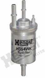 Hengst Filter filtru combustibil HENGST FILTER H354WK (H354WK) - automobilus