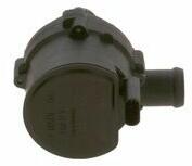 Bosch Pompă de apă suplimentară (circuitul apei de răcire) BOSCH 0 392 023 42K (0 392 023 42K) - automobilus