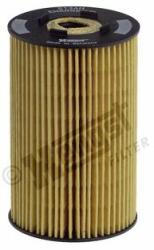 Hengst Filter Filtru ulei HENGST FILTER E134H D31 (E134H D31) - automobilus