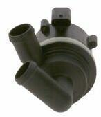 Bosch Pompă de apă suplimentară (circuitul apei de răcire) BOSCH 0 986 338 401 (0 986 338 401) - automobilus