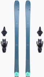 Dynastar E-Tour 82 + HT10 RTL grey (DRLM003)