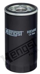 Hengst Filter Filtru ulei HENGST FILTER H834W - automobilus