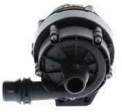 Bosch Pompă de apă suplimentară (circuitul apei de răcire) BOSCH 0 392 024 10X (0 392 024 10X) - automobilus