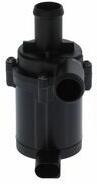 Bosch Pompă de apă suplimentară (circuitul apei de răcire) BOSCH 0 986 338 405 (0 986 338 405) - automobilus