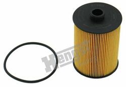 Hengst Filter Filtru ulei HENGST FILTER E136H D428 (E136H D428) - automobilus
