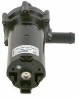 Bosch Pompă de apă suplimentară (circuitul apei de răcire) BOSCH 0 392 022 002 (0 392 022 002) - automobilus