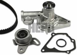 HEPU Set pompa apa + curea dintata HEPU PK77040 (PK77040) - automobilus