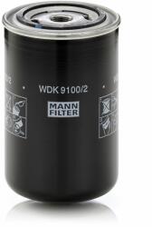 Mann-filter filtru combustibil MANN-FILTER WDK 9100/2 (WDK 9100/2) - automobilus