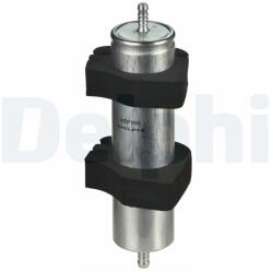 DELPHI filtru combustibil DELPHI HDF695 (HDF695) - automobilus