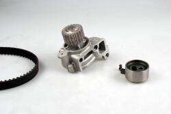 HEPU Set pompa apa + curea dintata HEPU PK07160 (PK07160) - automobilus