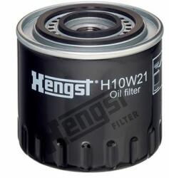 Hengst Filter Filtru ulei HENGST FILTER H10W21 - automobilus