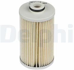 DELPHI filtru combustibil DELPHI HDF656 (HDF656) - automobilus