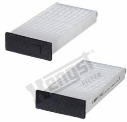 Hengst Filter Filtru, aer habitaclu HENGST FILTER E1966LI-2 (E1966LI-2)