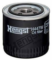 Hengst Filter Filtru ulei HENGST FILTER H447W (H447W) - automobilus