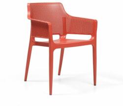 Novussi Scaun Novussi Like rosu (DCRLK085NVR)
