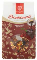 Bonbonetti Meggyes zselés szaloncukor 300 g