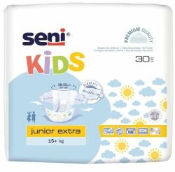 SENI Kids Junior Extra 15+ kg 30 buc