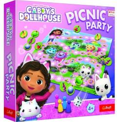 Trefl Gabi babaháza: Piknik parti 02528