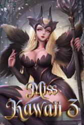 Kawaii Hentai Miss Kawaii 3 (PC - Steam elektronikus játék licensz)