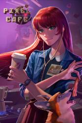 Baltoro Games Pixel Cafe (PC)