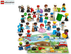 LEGO® DUPLO® - Education - People (45030) LEGO