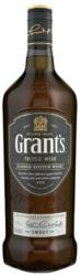 Grant's Smoky 0,7 l 40%