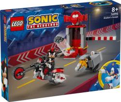 LEGO® Sonic the Hedgehog - Shadow the Hedgehog Escape (76995)