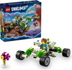 LEGO® DREAMZzz - Mateo's Off-Road Car (71471)