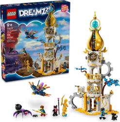 LEGO® DREAMZzz - The Sandman's Tower (71477)