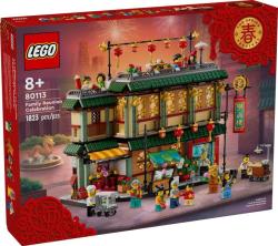 LEGO® Family Reunion Celebration (80113)