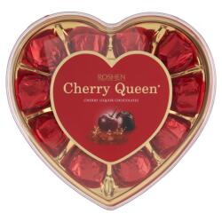  Cherry Queen 122 g