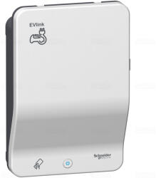 Schneider Electric EVLink Smart Wallbox 7/22KW T2 RFID EVB1A22P2RI Schneider - Készlet erejéig! ! ! (1A22P2RI)