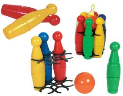  Kis teke szett 6 db-os