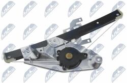 NTY Mecanism actionare geam NTY EPS-AU-013 (EPS-AU-013)