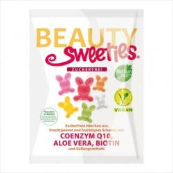 Beauty Sweeties Vegán gumicukor koronák 125 g