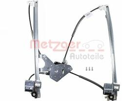 Metzger Autoteile Mecanism actionare geam METZGER AUTOTEILE 2160540 (2160540)