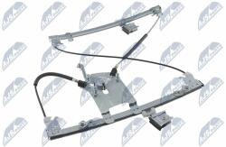 NTY Mecanism actionare geam NTY EPS-ME-016 (EPS-ME-016)