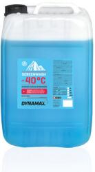 DYNAMAX Lichid concentrat de parbriz pentru iarna Dynamax 25L