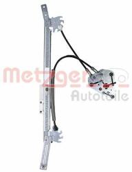 Metzger Autoteile Mecanism actionare geam METZGER AUTOTEILE 2160538 (2160538)