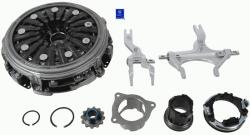 SACHS Set ambreiaj SACHS DCT 3000 944 003 (3000 944 003)
