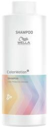 Wella Professionals Color Motion sampon pentru par vopsit 1 l