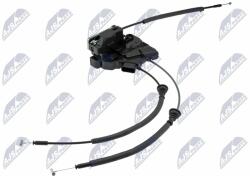 NTY incuietoare usa NTY EZC-HY-620 (EZC-HY-620)