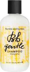 Bumble and bumble Bumble & Gentle Shampoo All Hair Types 250 ml