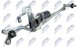 NTY Sistem stergator parbriz NTY ESW-FT-037 (ESW-FT-037)