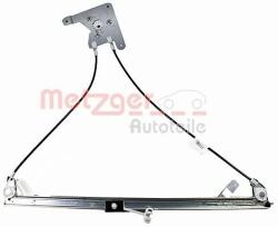 Metzger Autoteile Mecanism actionare geam METZGER AUTOTEILE 2160633 (2160633)