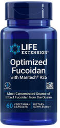 Life Extension Optimized Fucoidan with Maritech kapszula 60 db